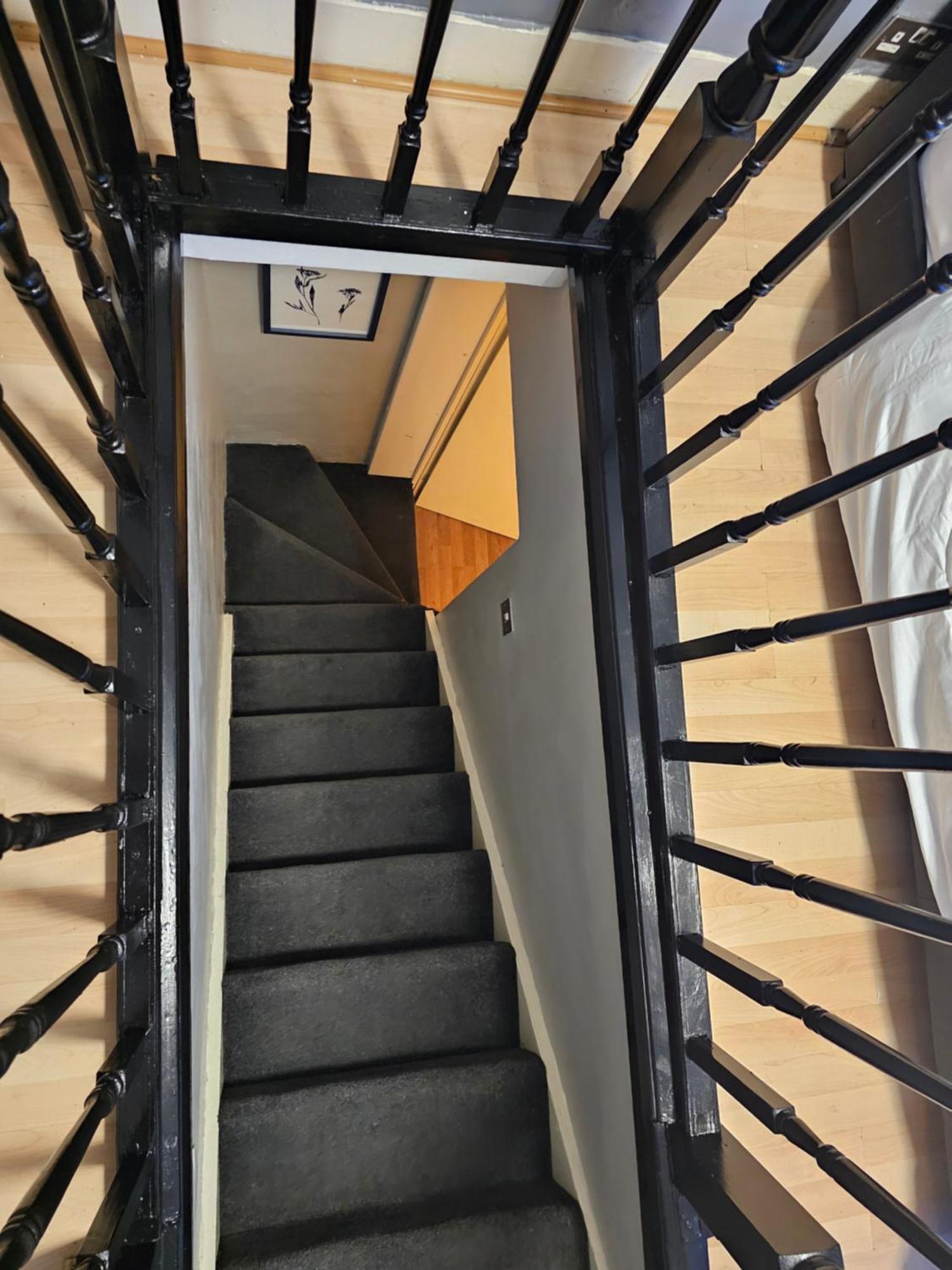 Umbrella Properties London Excel Екстериор снимка